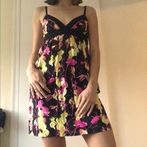 🌸 H&M | floral sundress